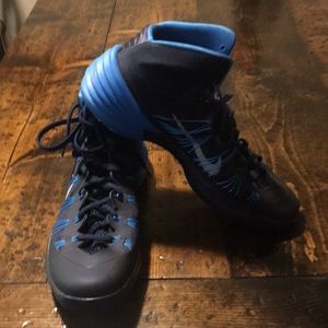 Hyperdunk 2013 basketball shoes